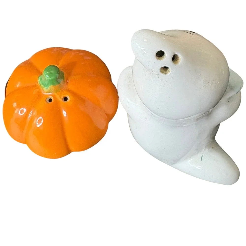 N/A ceramic halloween